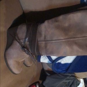 Maurices Knee high Boots